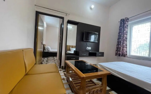 Suryavansham Guest House