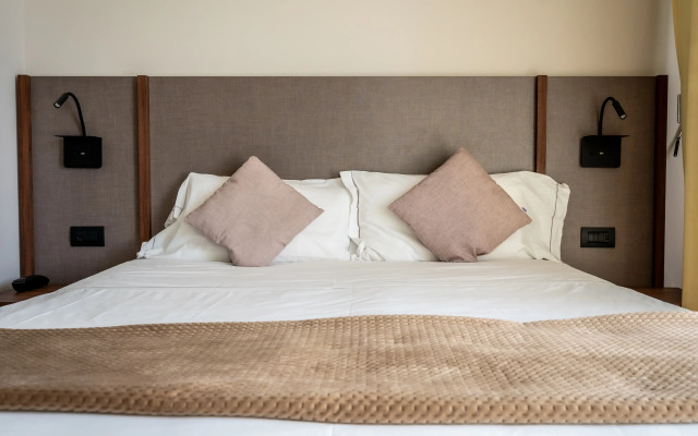 Residence Porta al Prato