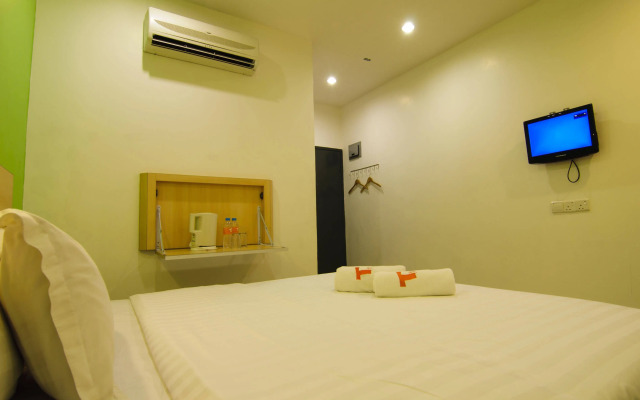T Hotel Changlun