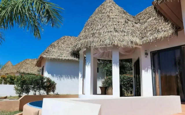 Safari Hotel and Villas powered by Cocotel