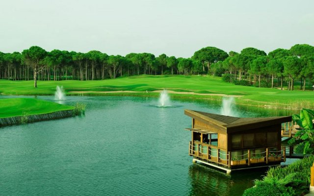 Sueno Hotels Deluxe Belek - All Inclusive