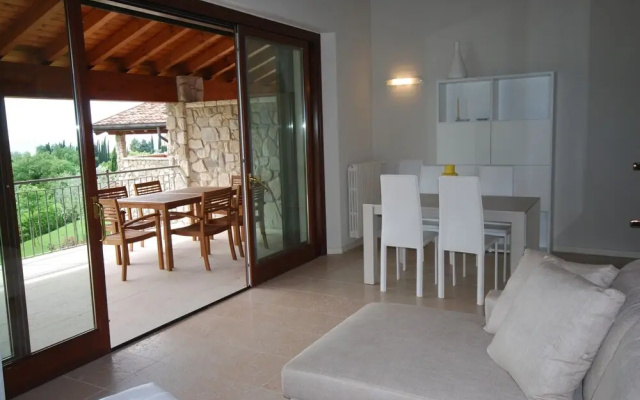 Appartamento Birdie - Rebomaholidays