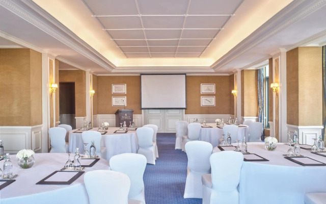 Four Seasons Hotel Alexandria at San Stefano