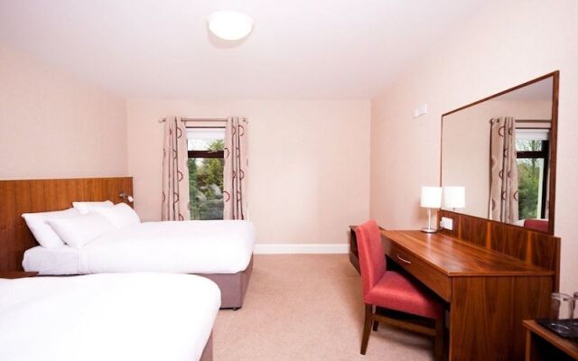 Treacys Hotel Monaghan
