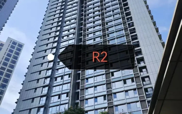 Chongqing Justom Serviced Apartment 7