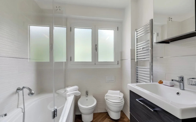 Boutique Apartment Limone Ski In Ski Out