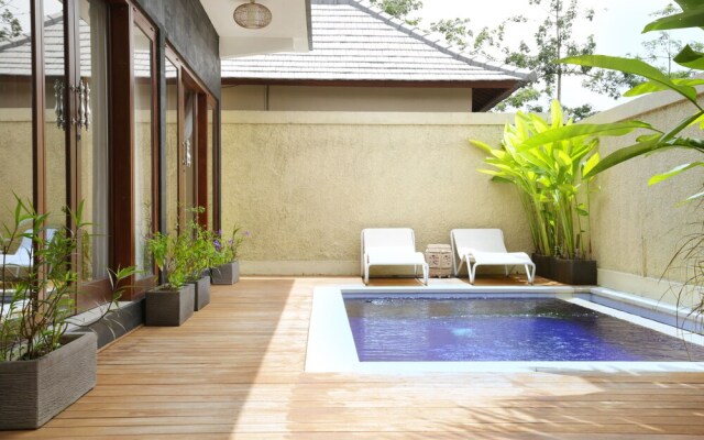 Uma Bingin Villa