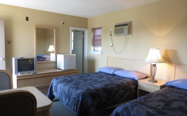 Riverview Motel