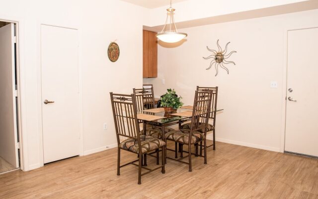 Sonoran Suites Scottsdale at the Shade