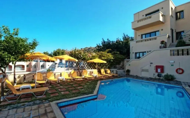 Villiana Holiday Apartments