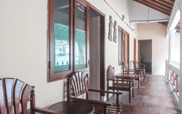 OYO 146 Menteng Residence Near Kementerian Perencanaan Pembangunan Nasional/Badan Perencanaan Pembangunan Nasional (Kementerian PPN/Bappenas)