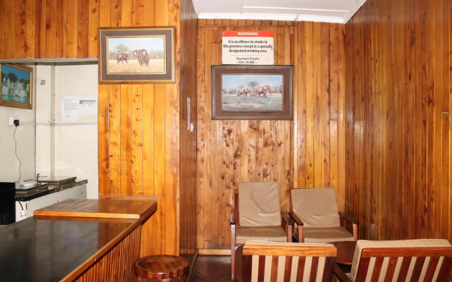 Oakwood Hotel