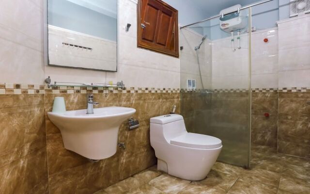 Hoang Lan Guesthouse