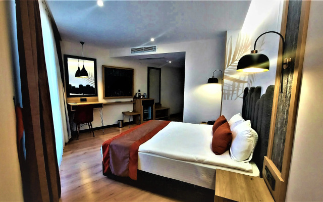 Bursa Koza Hotel