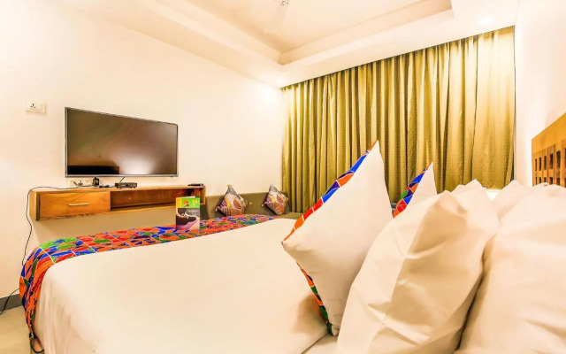 FabHotel Casa Kiara Calangute