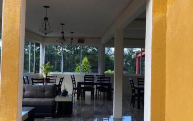 Casona de Cantera