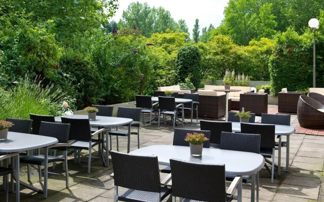 Leonardo Hotel Hamburg Stillhorn