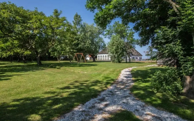 Apartment in Decocksdrop Near Sea Beach