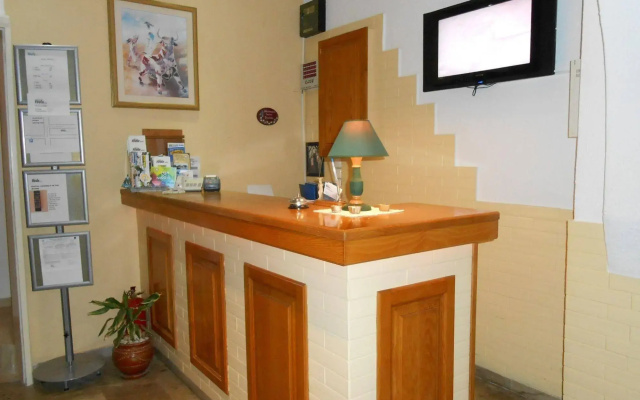 Voula Hotel