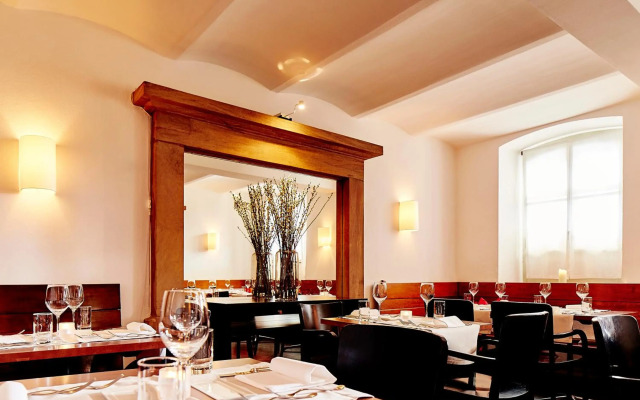 Consum Boutique Hotel