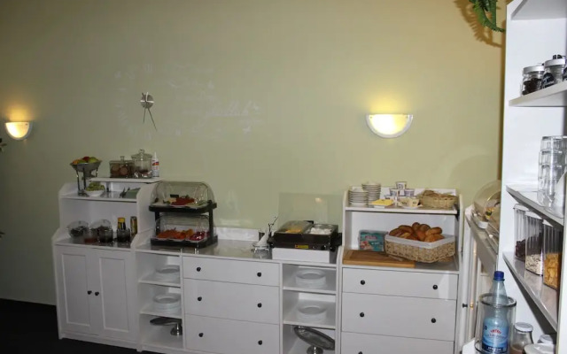 Gasthof und Pension Frankenthal