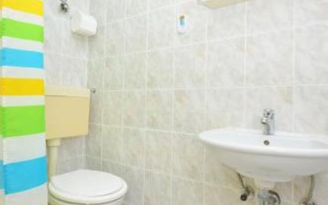 Apartment and Rooms Ivana