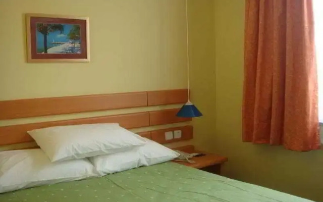 Home Inn Xinjiekou