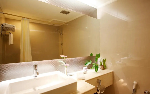 Centara Hotel Hat Yai