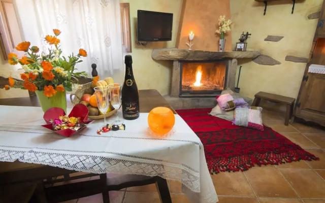 Reul Alto Cortijos Rurales