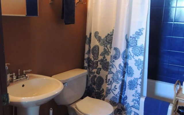 Historical Guest House