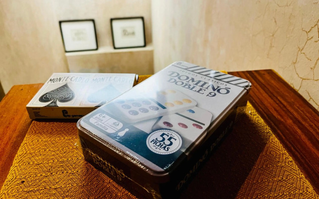 New and Luxurious Apartment