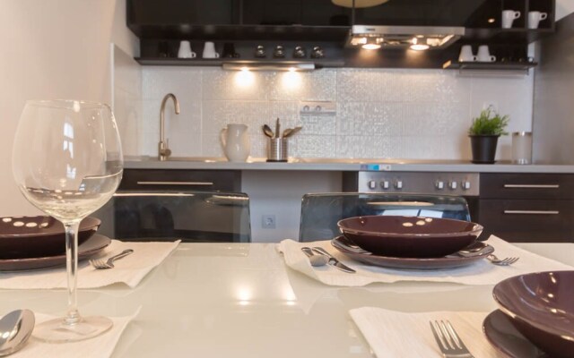 Hi5 Apartments - Luxury Suites