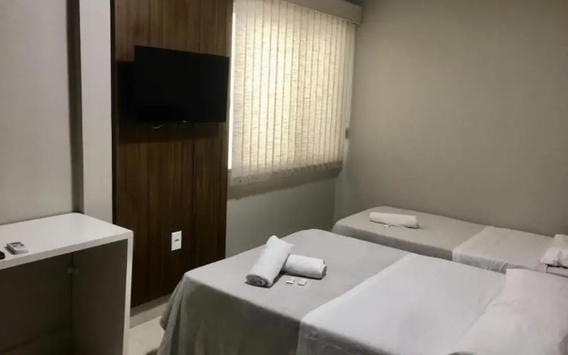 Suite da Hilda II