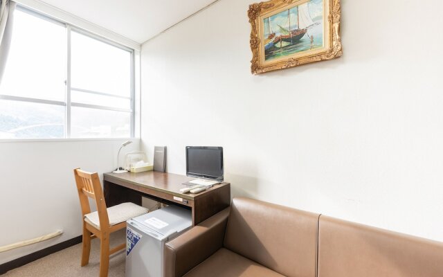 Tabist Hana Hotel Takinoya Aizu Yanaizu