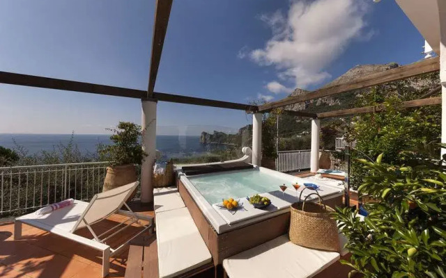 Villa Nerano