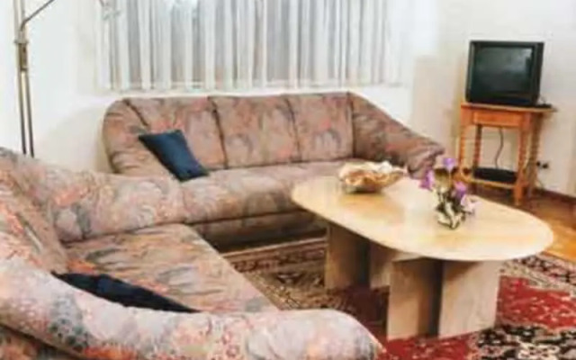 Ferienwohnung Brueckner