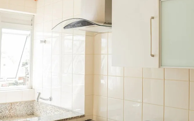 Ap Brisa do Mar em Canasvieiras - SC