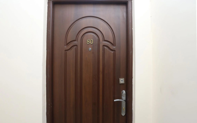 Stay Inn on Argishti Street 11