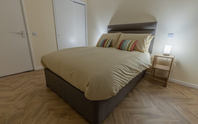 Wick Bay Apartments
