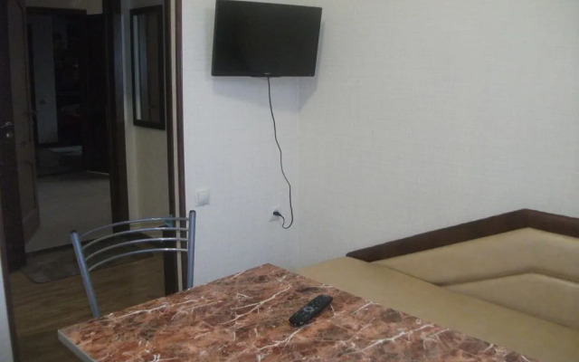 Guest house On Pastukhova 1