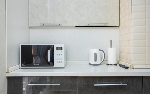 ПоСутки в Калининграде на улице Гагарина 11