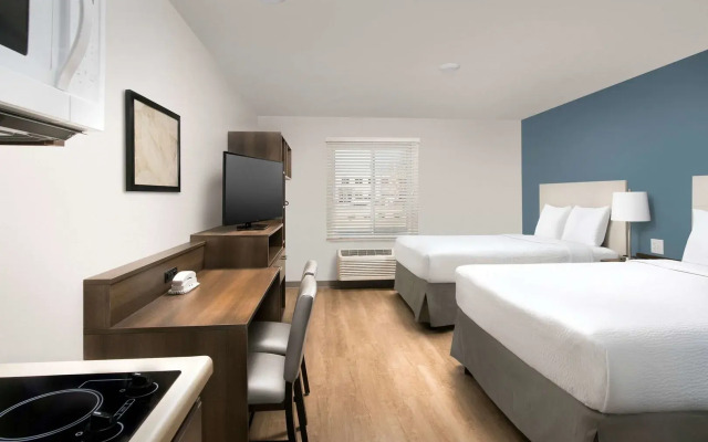 WoodSpring Suites Charlotte Gastonia