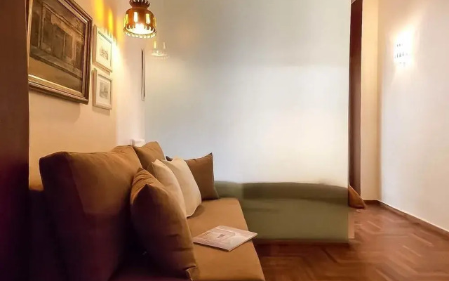 Salaminos-Cozy studio apartment