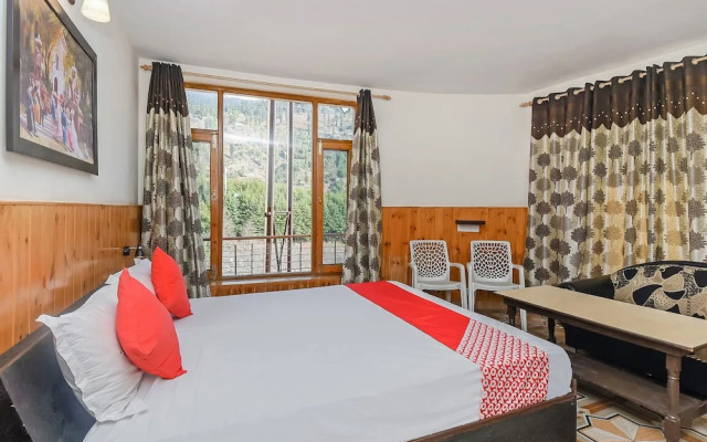 The Orchid Inn By OYO Rooms