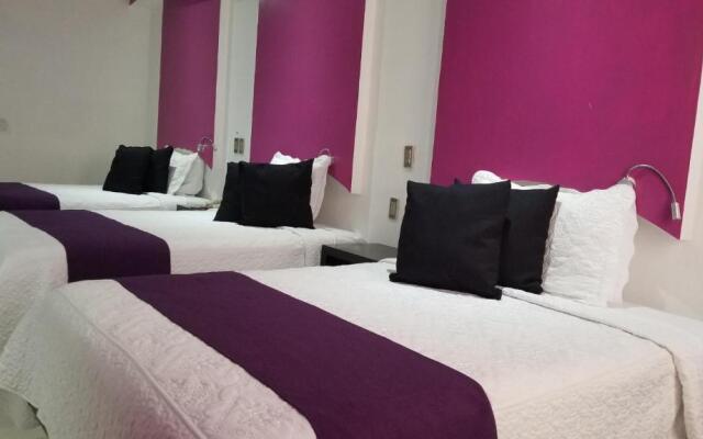 Hotel Dluxe & Suites