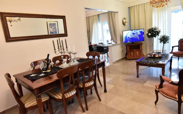 Queens Bed&Rest Luxury Apartment