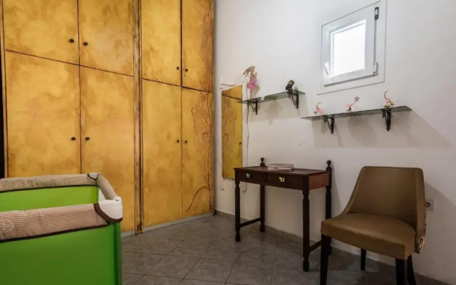 Melisses Sea View House & Studio