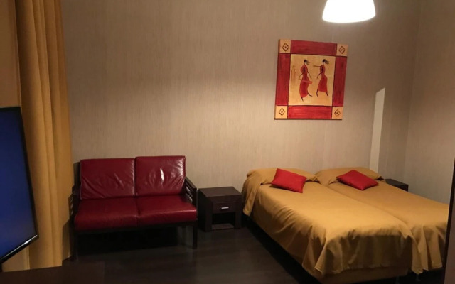 Hotel Fontana del Re