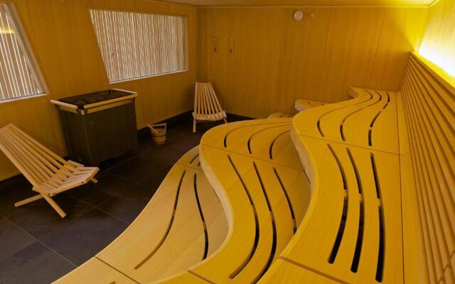 Tannenhof Sport & SPA
