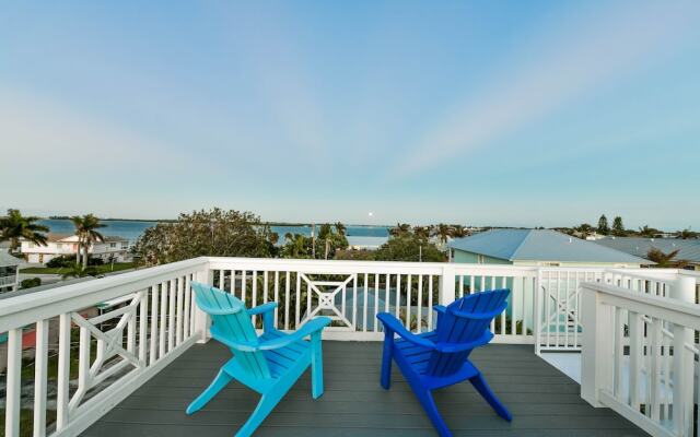 Atlantis Beach House